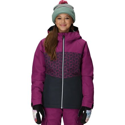 Athena Insulated Jacket - Girls'