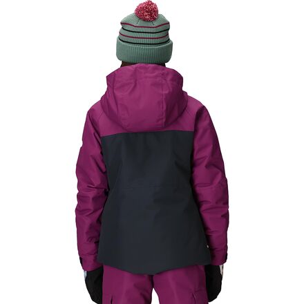 686 - Athena Insulated Jacket - Girls'
