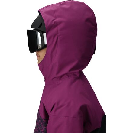 686 - Athena Insulated Jacket - Girls'