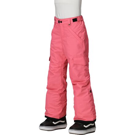Lola Insulated Pant - Girls'
