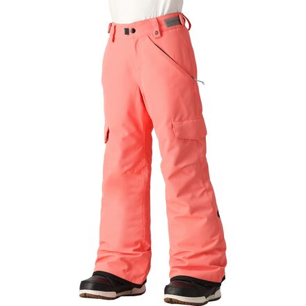 Lola Insulated Pant - Girls'