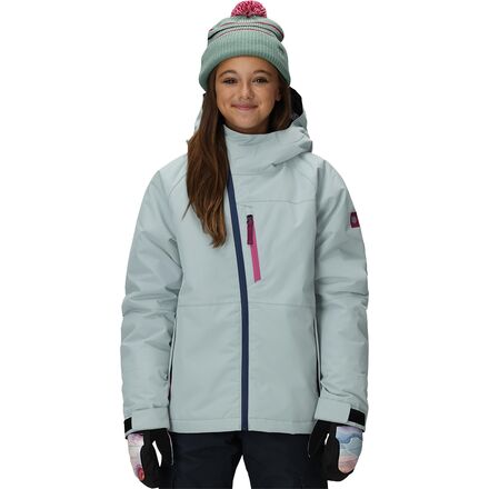 Hydra Insulated Jacket - Girls'