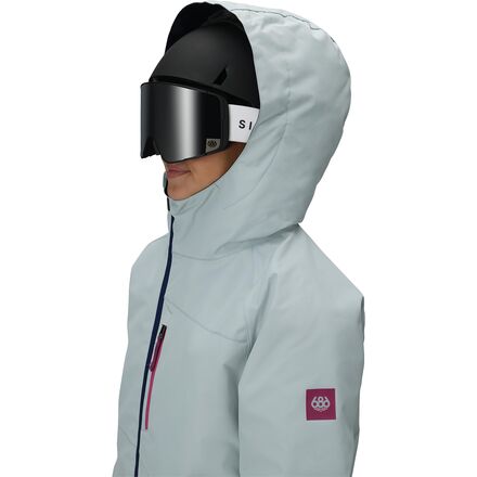686 - Hydra Insulated Jacket - Girls'