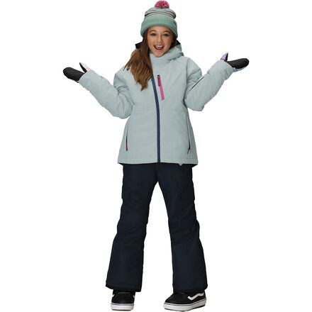 686 - Hydra Insulated Jacket - Girls'