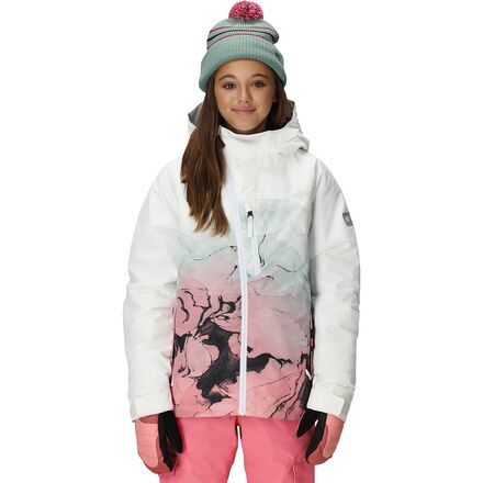 Hydra Insulated Jacket - Girls'