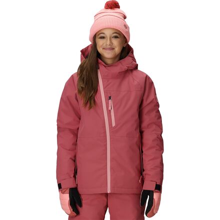 Hydra Insulated Jacket - Girls'