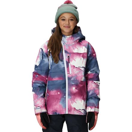 Hydra Insulated Jacket - Girls'