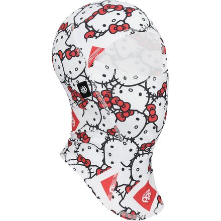 Bolt Balaclava - Kids'