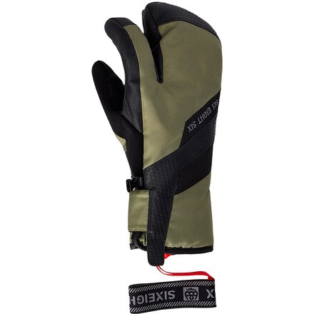 Hawkeye Trigger Mitten