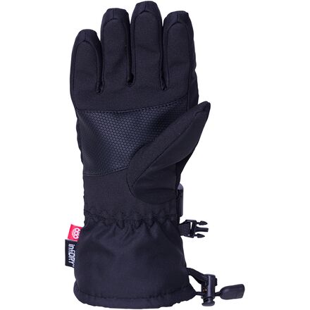 686 - Heat Glove - Kids'