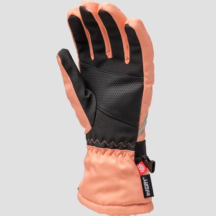 686 - Heat Glove - Kids'