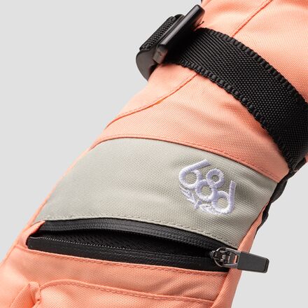 686 - Heat Glove - Kids'