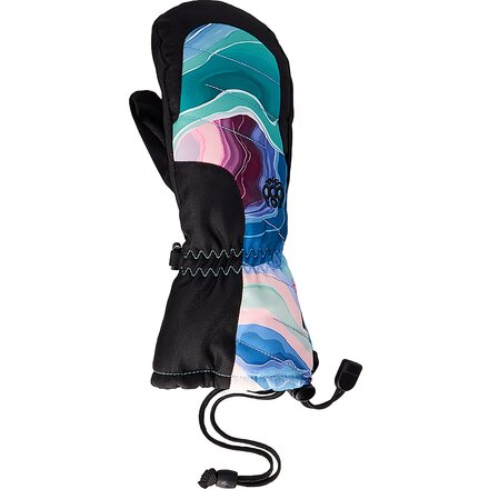 Heat Mitten - Kids'