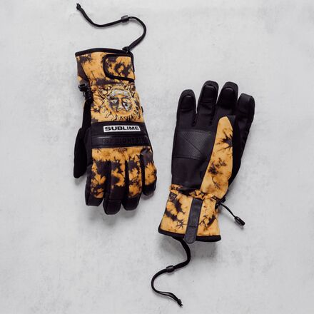 686 - Infiloft Recon Glove