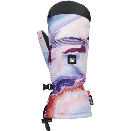 Jubilee Mitten - Women's