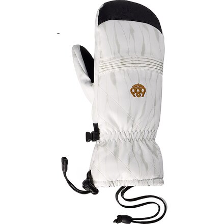 Jubilee Mitten - Women's