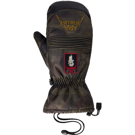 Lander Mitten