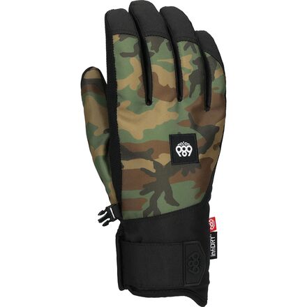 Primer Glove