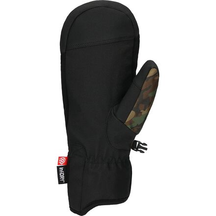 686 - Primer Mitten