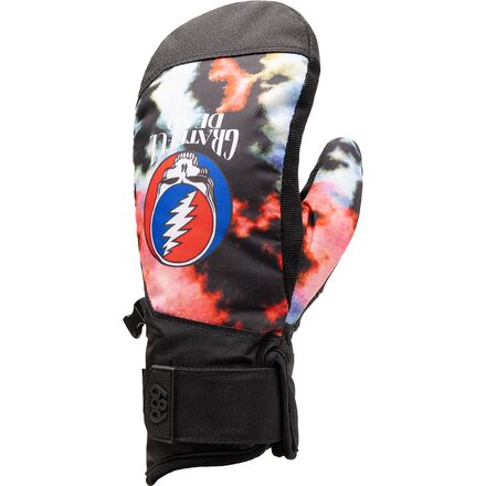 Primer Mitten