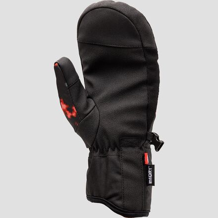 686 - Primer Mitten