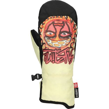 Revel Mitten - Women's