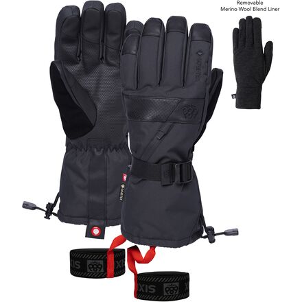 686 - Smarty GORE-TEX 3-in-1 Gauntlet Glove - Men's