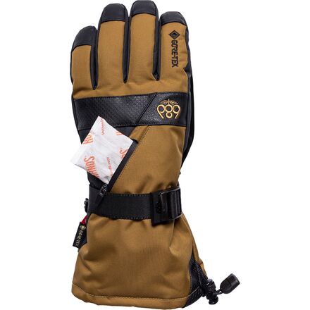 686 - Smarty GORE-TEX 3-in-1 Gauntlet Glove - Men's