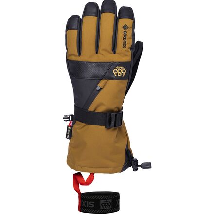 686 - Smarty GORE-TEX 3-in-1 Gauntlet Glove - Men's