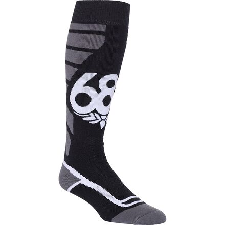 686 - Strike Sock - 3-Pack
