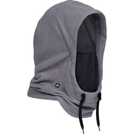 Tarmac Fleece Hood