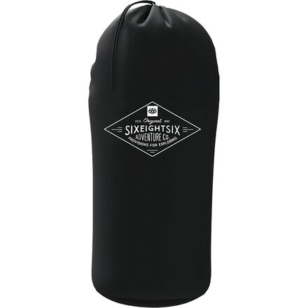 686 - Waterproof Puffer Pillow