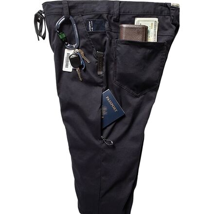 686 - Slim Fit Everywhere Pant - Men's