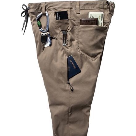 686 - Slim Fit Everywhere Pant - Men's