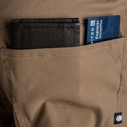 686 - Slim Fit Everywhere Pant - Men's
