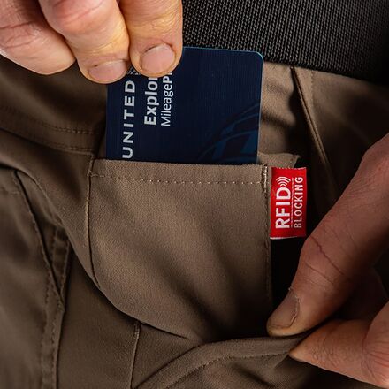 686 - Slim Fit Everywhere Pant - Men's
