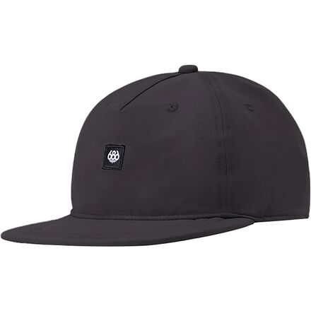 686 - Packable Everywhere Hat - Black