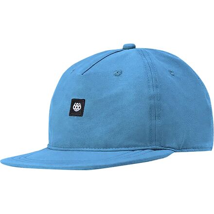 686 - Packable Everywhere Hat - Blue Ash