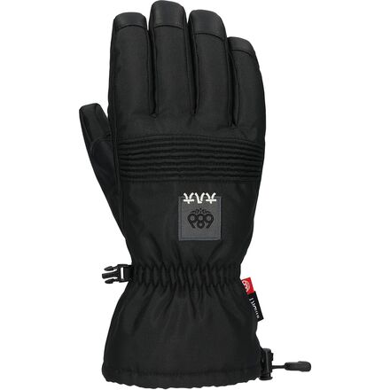 Lander Glove