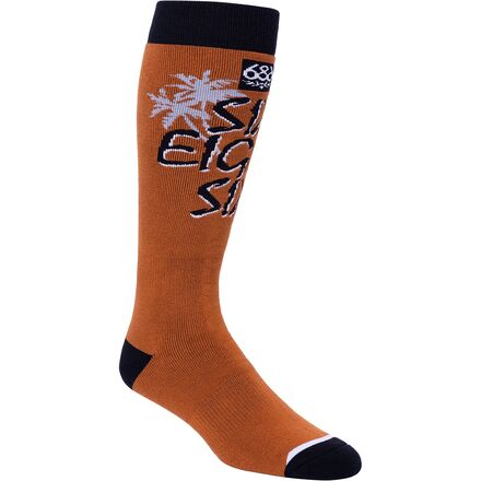 686 - Vibes Sock - 3-Pack