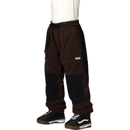 Ghost 2.5L Pant - Men's