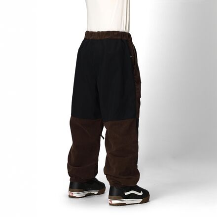 686 - Ghost 2.5L Pant - Men's