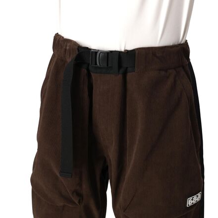 686 - Ghost 2.5L Pant - Men's