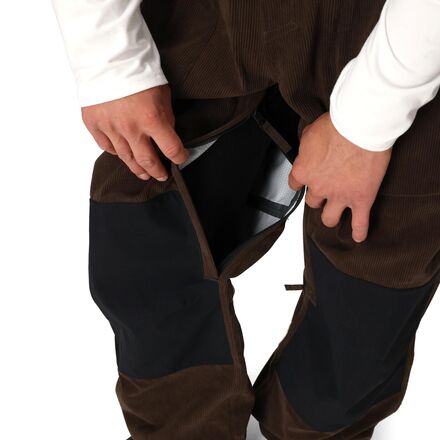 686 - Ghost 2.5L Pant - Men's