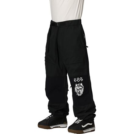Ghost 2.5L Pant - Men's