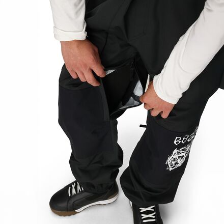 686 - Ghost 2.5L Pant - Men's