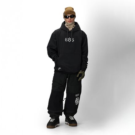 686 - Ghost 2.5L Pant - Men's