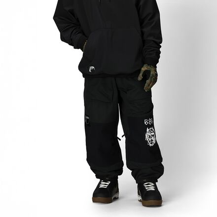 686 - Ghost 2.5L Pant - Men's