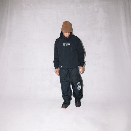 686 - Ghost 2.5L Pant - Men's