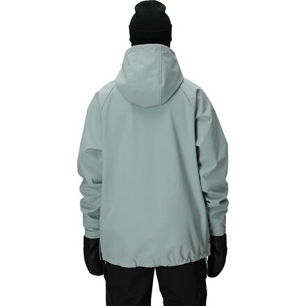 686 - Waterproof Hoodie - Men's